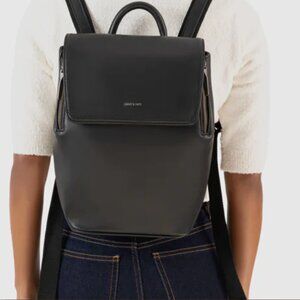 Matt & Nat  Fabimini Vegan Backpack 8.7L